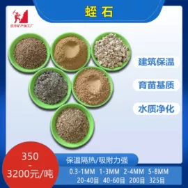 其他非金属;非金属粉末;其他非金属