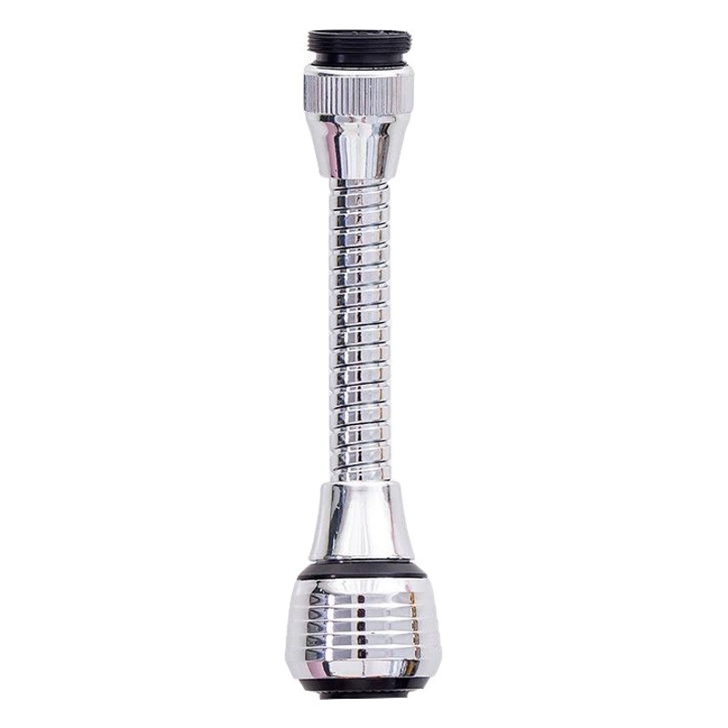 Удлиненный излив смесителя брызговая головка Water Saver кухонный бытовой удлинитель для душа спрей Удлинительный фильтр