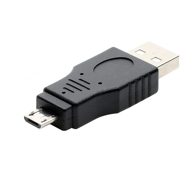 Usb 2.0アダプタ安卓mini/マイクロ変換ヘッド10個セット安卓公転母ヘッドシリーズ製品|undefined