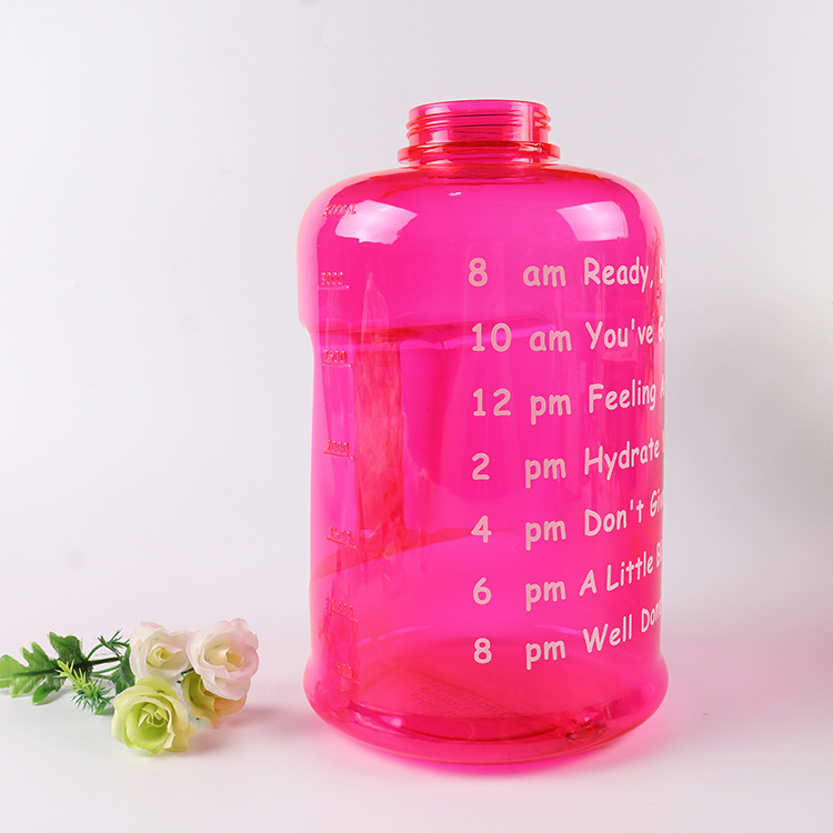 ������ˮ������2L3.78Lһ��������ƿ��ģ����PCTGtritan�˶�ˮ��