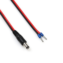 ����DC5521���^���{ɫ���ͽ^�������B�Ӿ�����0.6M 0.4M �P����