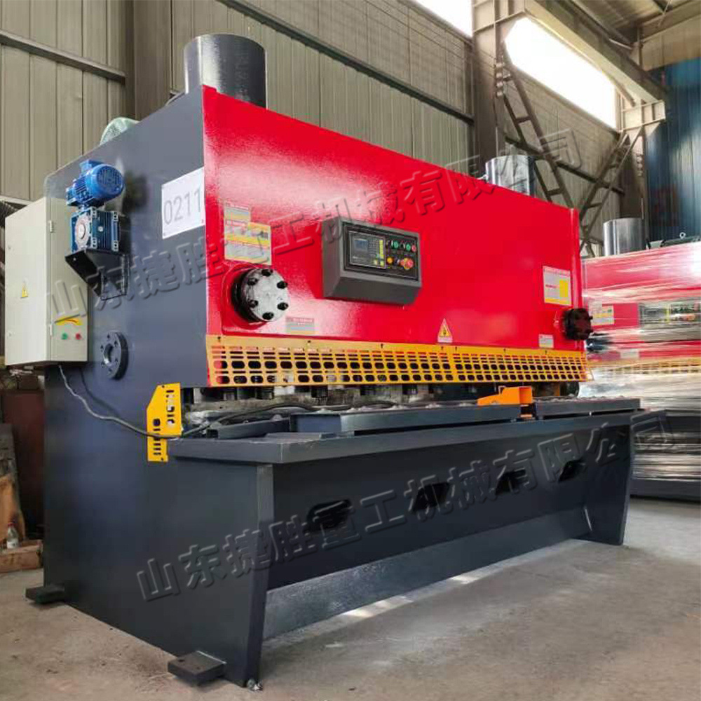 Máquina de corte hidráulica automática de acero inoxidable máquina de corte de placa de acero CNC máquina vertical de dibujo de lana de chapa metálica