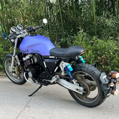 heavy-duty cruiser scooters, off-road – Motosiklet hissələri