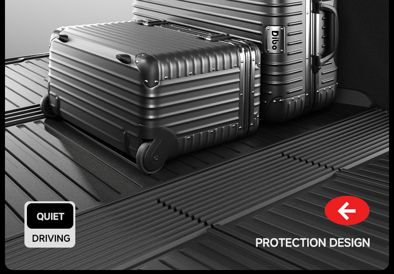 Suitable for Tesla's New Model Y3 Integrated Trunk Mat, Front and Rear Compartment Integrated Mat, Tpe Interior Protection