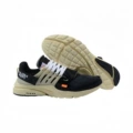 Presto QS-38-46 Black and White Collaboration