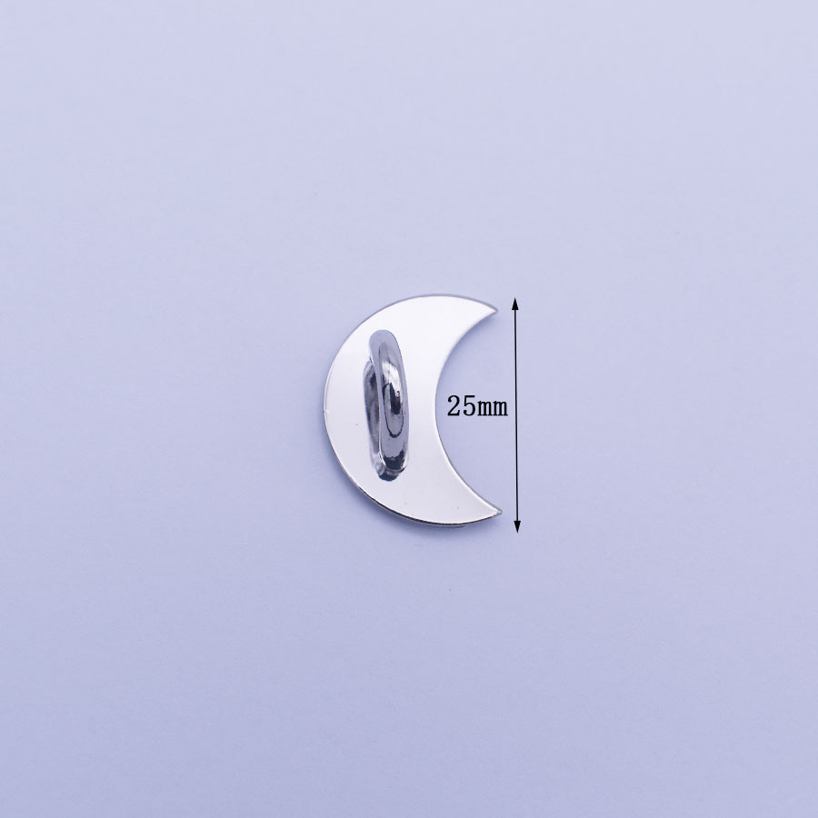 韓国のフリンジストラップベースの金属diy携帯ケースのアクセサリーの丸い愛の正方形のペンダントのフック