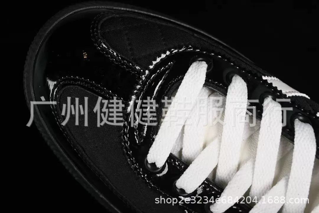 Всесезонные кроссовки Adidas для мужчин и женщин с площадкой, обувь Jianjian Guangzhou кампус клубника медведь красно-белый, плоская замена Maillard
