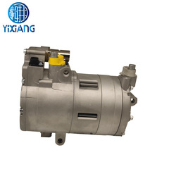 対応BMW530e F30 LCI G30 Electric A/C Air Conditioning Pump