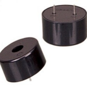 厂家批发供应：压电有源蜂鸣器40*20 直流插针 通电即响 品质保证