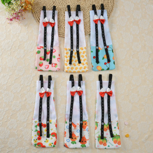 Special Clearance Chicken, Duck and Goose Clothes Pet Cole Duck Diapers Chicken Diapers Goose Duck Diapers Menstrual Pants