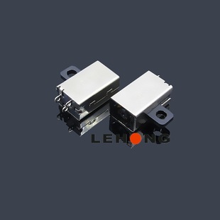 DC-4506-070 high current 5A wire bonding type/DC power socket/DC DC DC socket