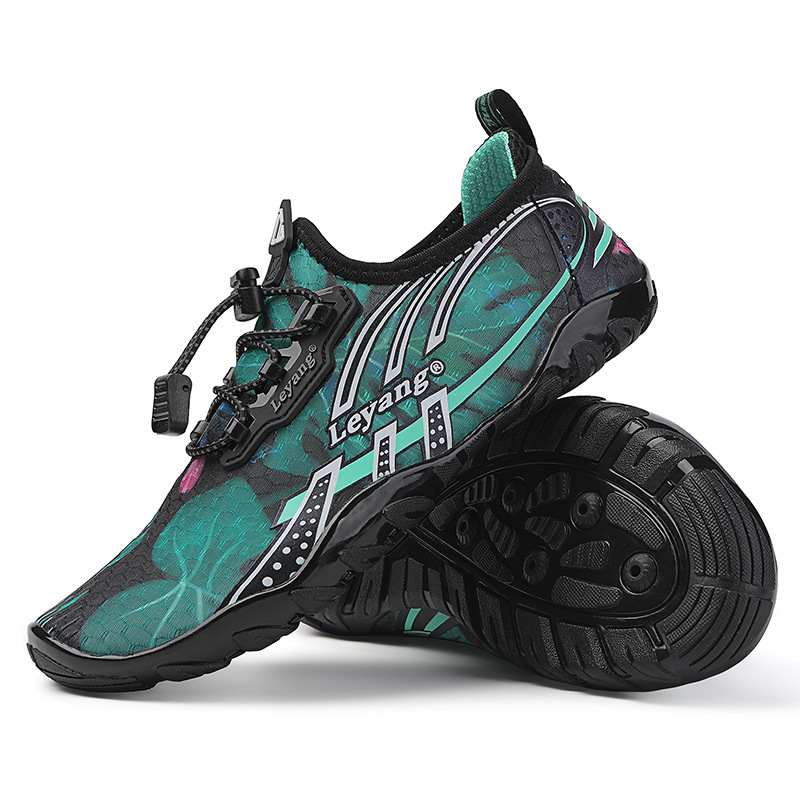 Zapatos para correr transpirables para mujer, multicolor, ligeros, para interior y exterior, suministro al por mayor