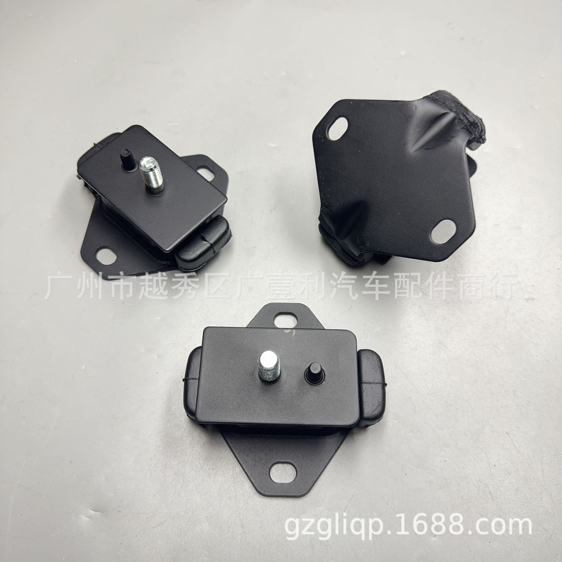 Applicable 12361-54121 12361-54120 12361-62130 HIACE 2L 3L Foot Adhesive