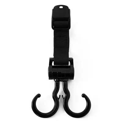 Other Electric Vehicle Accessories – Double-Ended Hook, Universal Grocery Cart