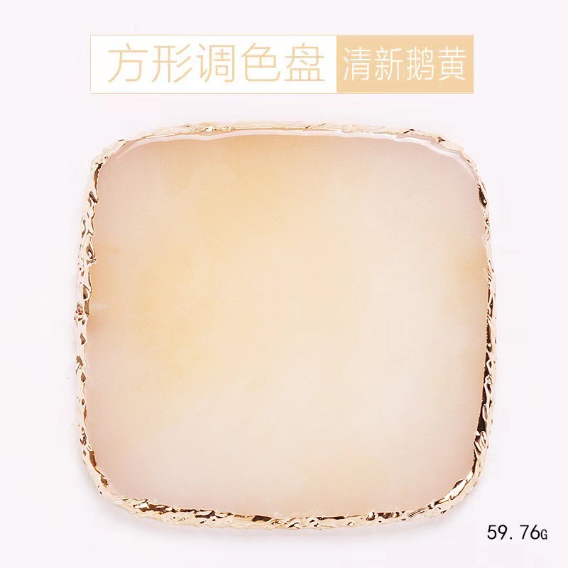 Juego de herramientas de uñas tablero de visualización paleta colección de la serie paleta de pintura de uñas Placa de uñas tablero de visualización herramientas