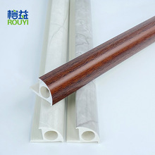�д���A�׻���ʯ��ꖽǾ��ɴuꖽǾ���߅�l�տڗlPVC Tile Trim