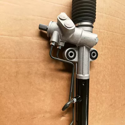 Steering gear Geely Free Cruiser