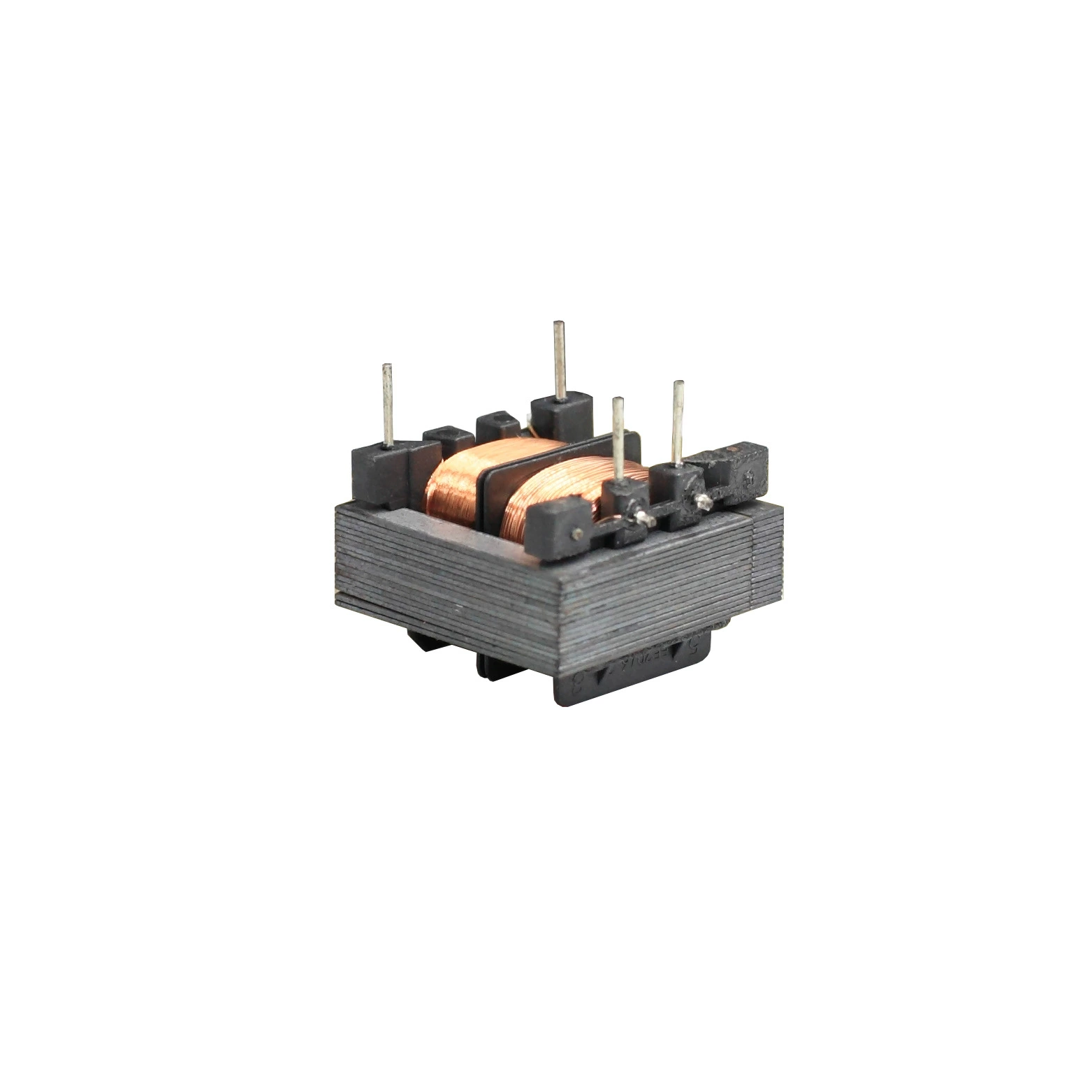 Трансформатор упаковочный 0.35VA серия EE20 EF20/6.1 с сертификацией VDE CE CB UL CUL ROHS