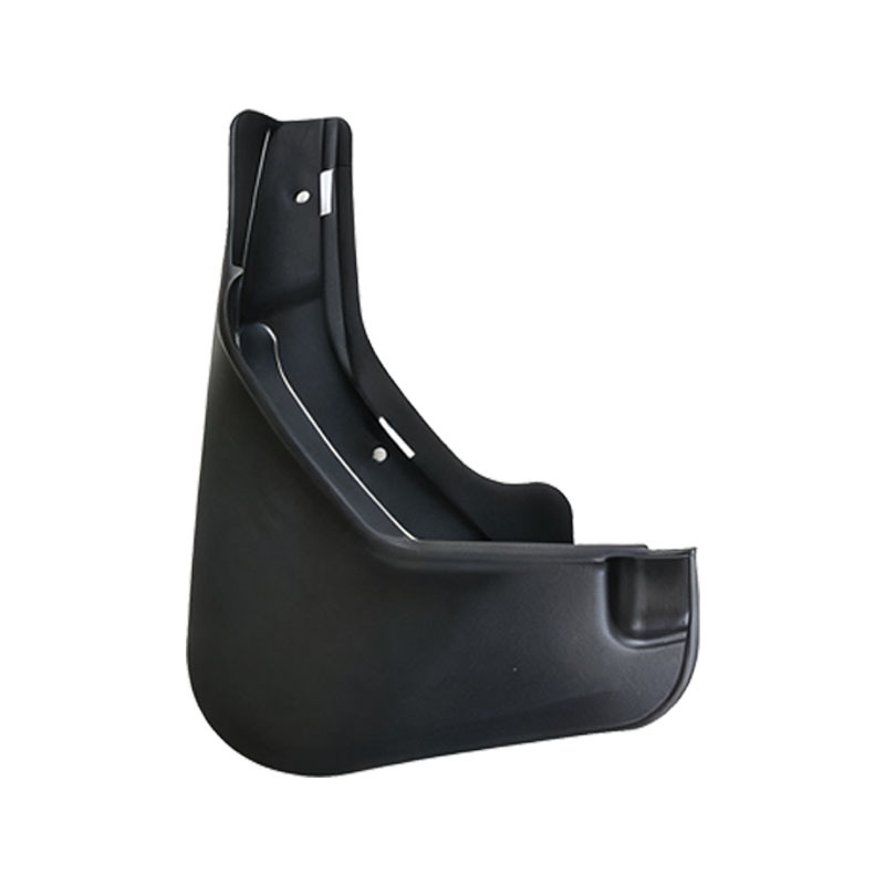 Aplicable a 23 tipos de neumáticos de automóviles BYD Gaviota antiflying tablero de barro de goma suave piezas de modificación de barro