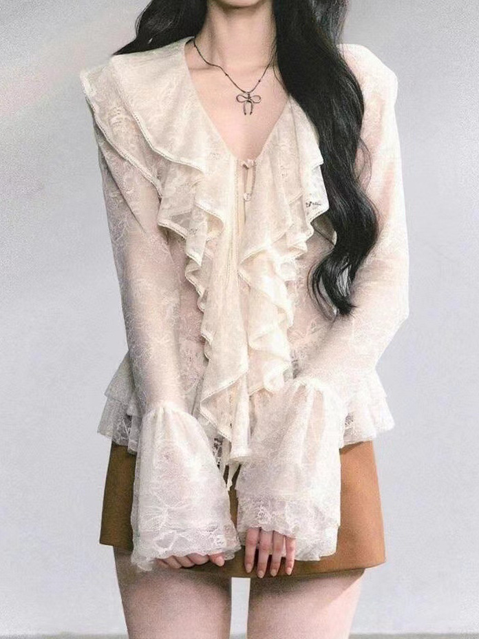 Long-sleeve