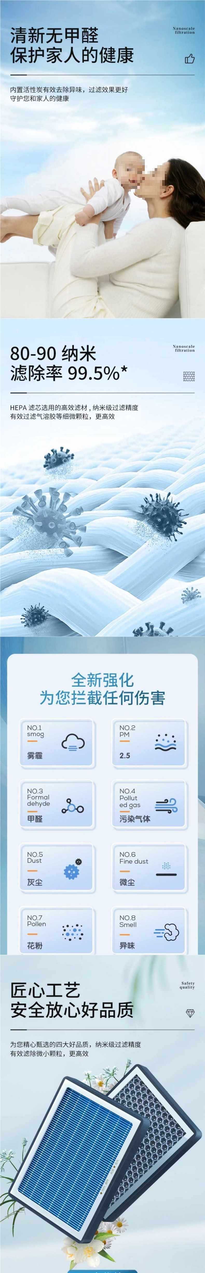 Aromatherapy Air Conditioning Filter Bora Lavida Sagitar Magotan Tiguan Santana Jetta Polo Air Grids Wholesale