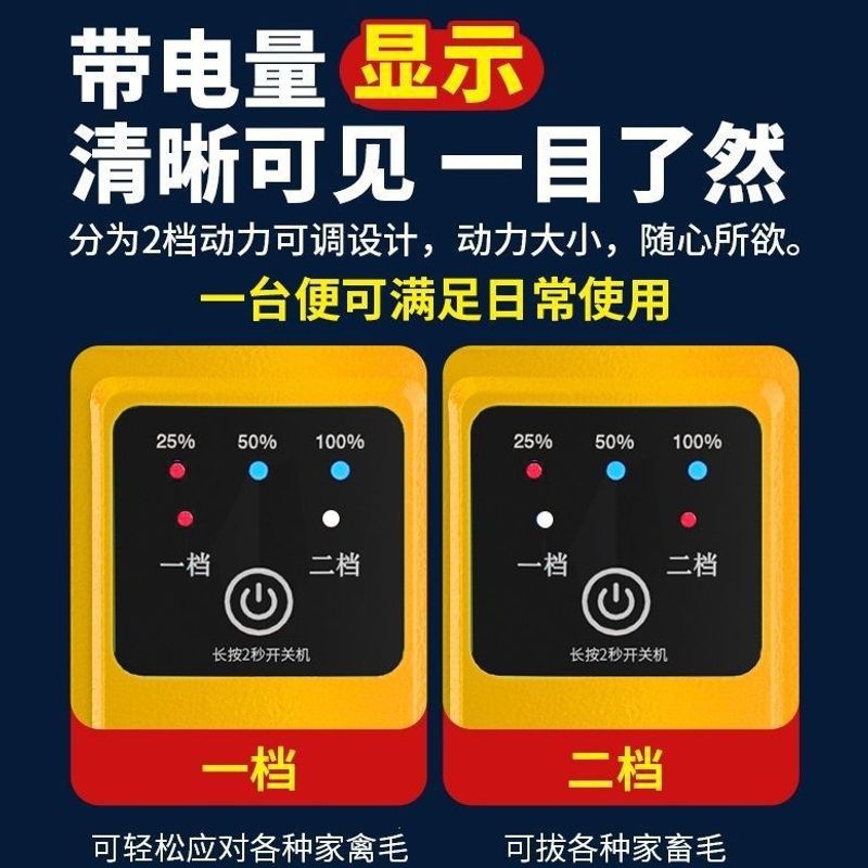 拔猪毛电动去猪头毛猪脚毛肉皮拔毛牛磨砂猪肉拔毛机