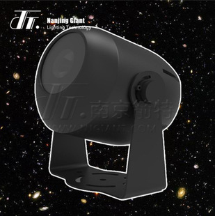 20W Outdoor Firefly Lamp Dynamic Waterproof Full-Color Tree Park Scenic Cultural Tourism Lighting Starry Sky Projection Lamp