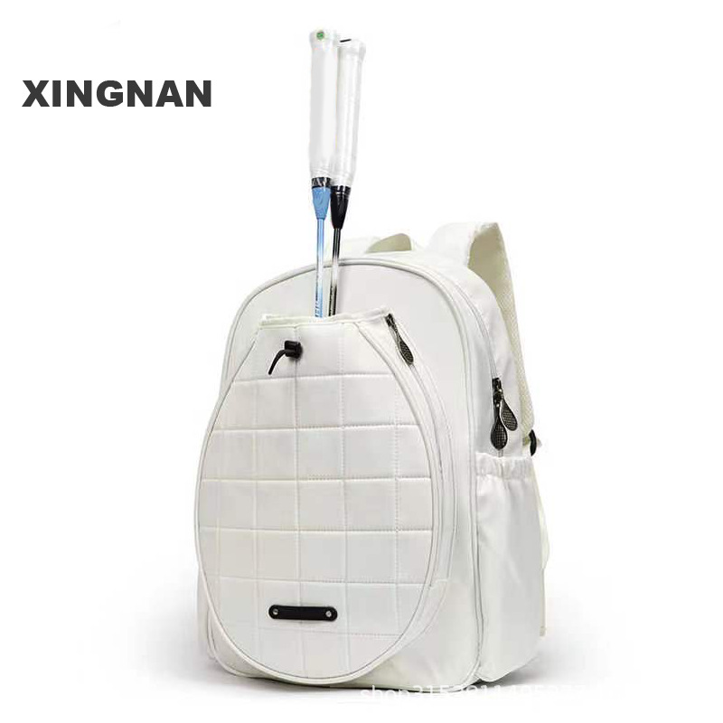 Bolsa de Bádminton 2025 para Mujer, Bandolera, Bolso Infantil, Bolsa Deportiva para Hombre, Diseño Elegante, Gran Capacidad, Bolsa de Tenis image 2