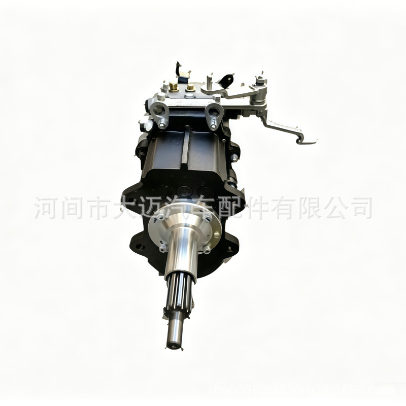 Lc Jac Liuan 5T150M1A2Q02 Is Compatible with Wuzheng Xiaobawang, Shidai Yuling, Kangling, Quanchai, Xichai Light Trucks