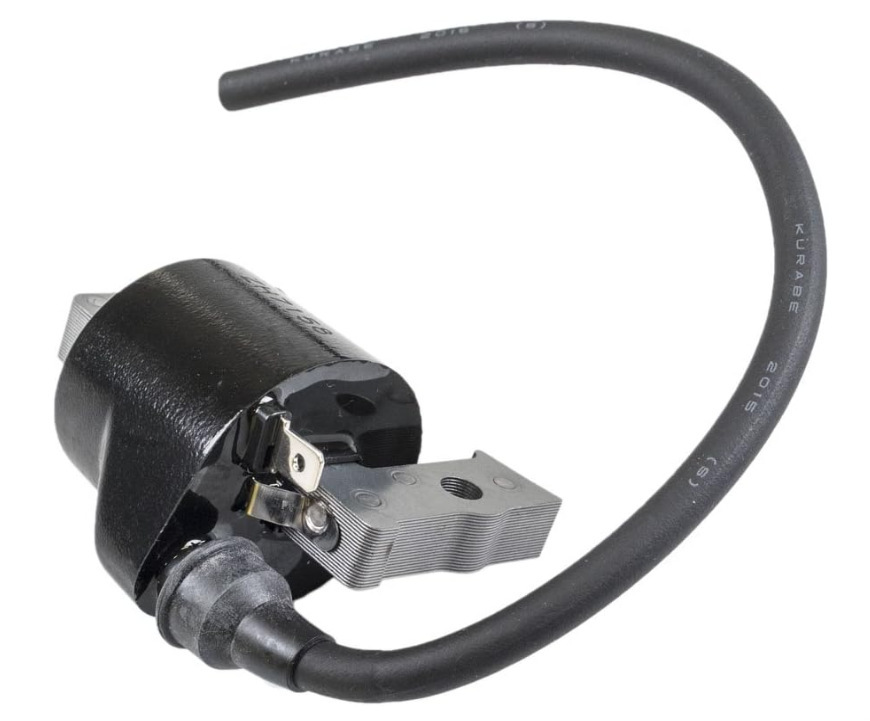 Bobina de ignición de los accesorios del cortacéspedes F525 F710 LX186 109258 21121-2069