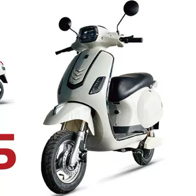 Motuoche – V8-6 Electric Auto Parts and Accessories