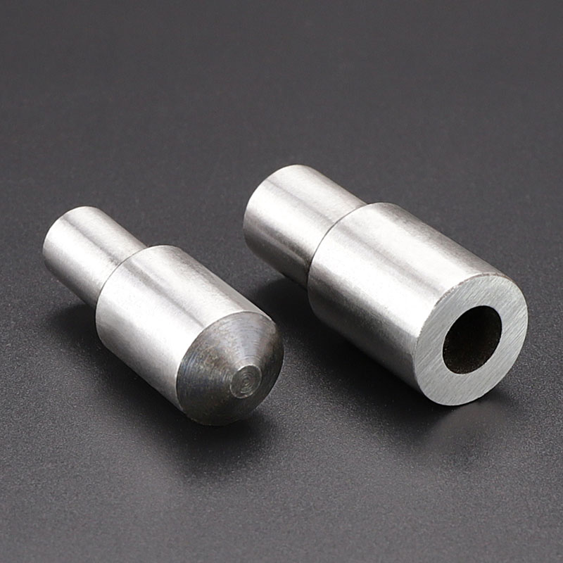 冲孔开孔模具 电动打扣机冲孔模具气眼扣皮带冲打孔工具