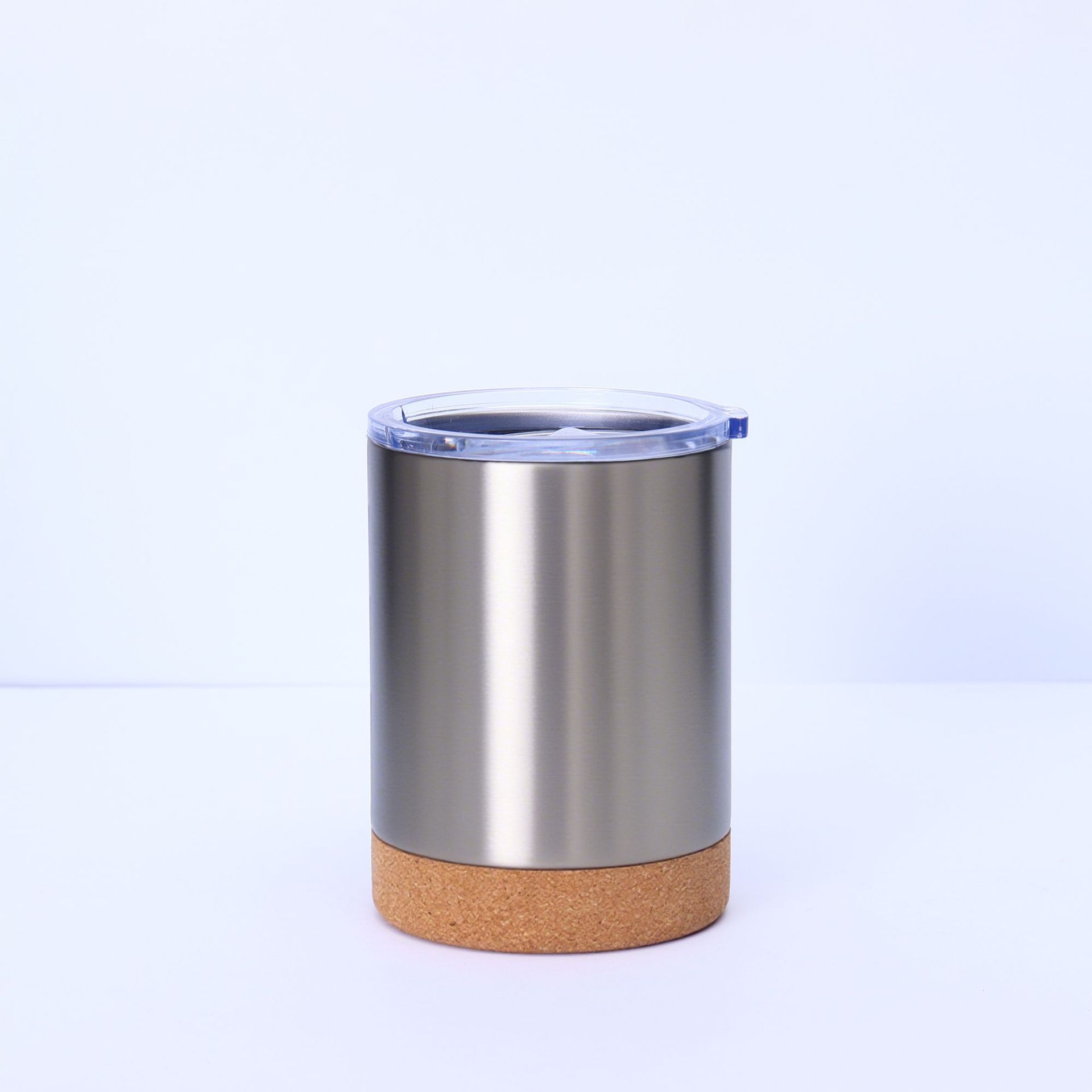 12oz de color natural