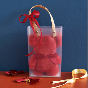 프로스트 토트 백 전용 가방에는 다른