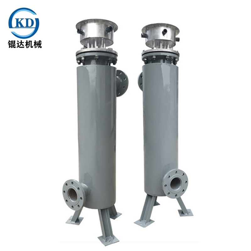 防爆管道加热器 工业水管道辅助不锈钢加热器 液体管道辅助加热器