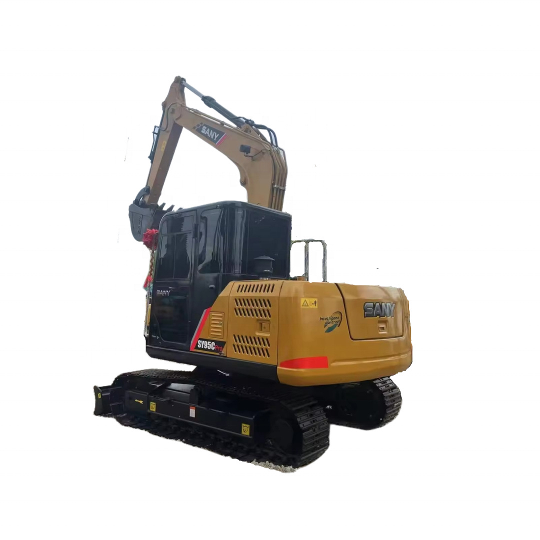 二手挖掘机三一SY95C二手Sigger出售