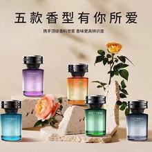 猫星人汽车香水车载香薰车用持久高档留香车内空气除异味香氛摆件