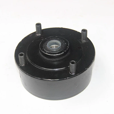 Vehicle Modified Front Drum Brake | Motorcycle wheel hub