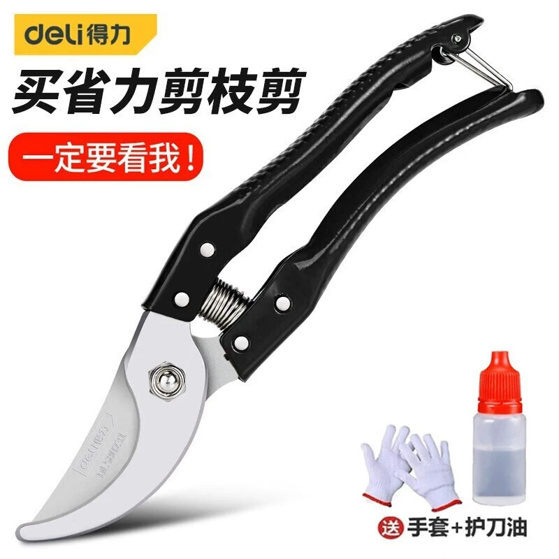 Дилижи ножницы для фруктового дерева экономят усилия ножницы Садоводство обрезки веток ножницы