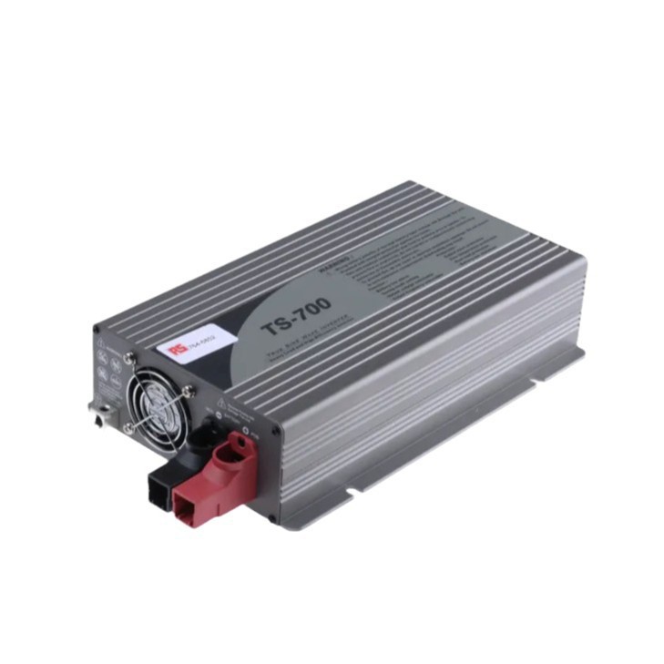 MEAN WELL 车载电源700W连续输出功率TS-700-224B