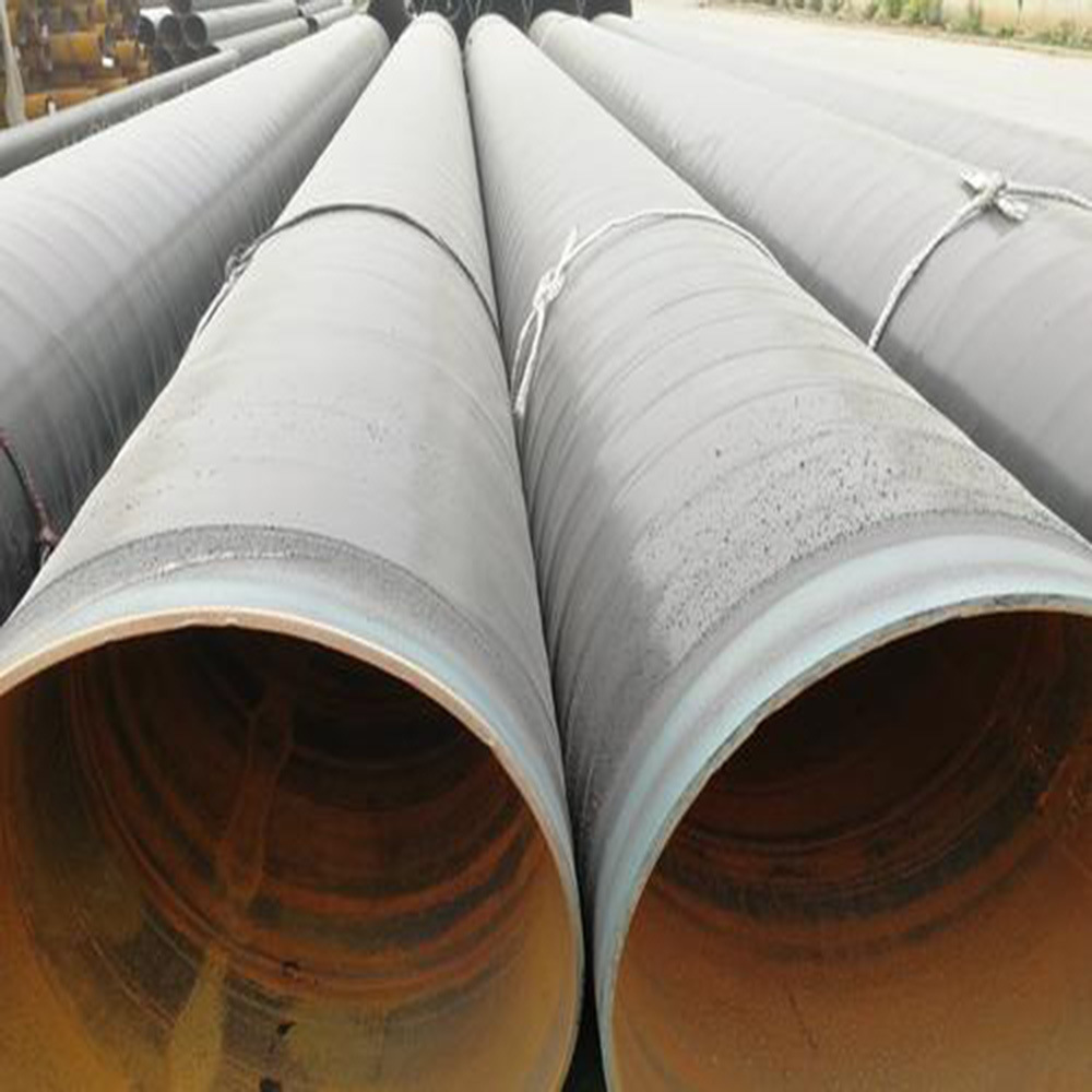 广东佛山螺旋钢管厂 大口径螺旋管 广告牌用螺旋焊管大量现货