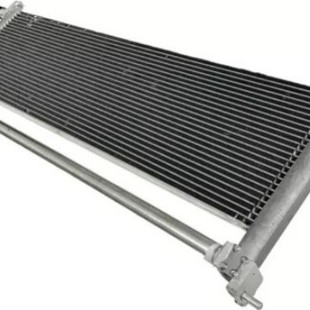 Condenser "67-2969 60-0902 67-2716" "67-2969 60-0902 67-2716