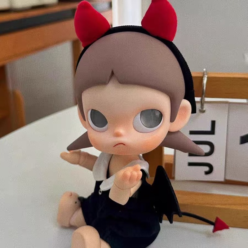 【ベビー服なし】Zsiga ベビー服 アクションフィギュア ドリームランド 服飾アクセサリー ベビー服セットのみ|undefined