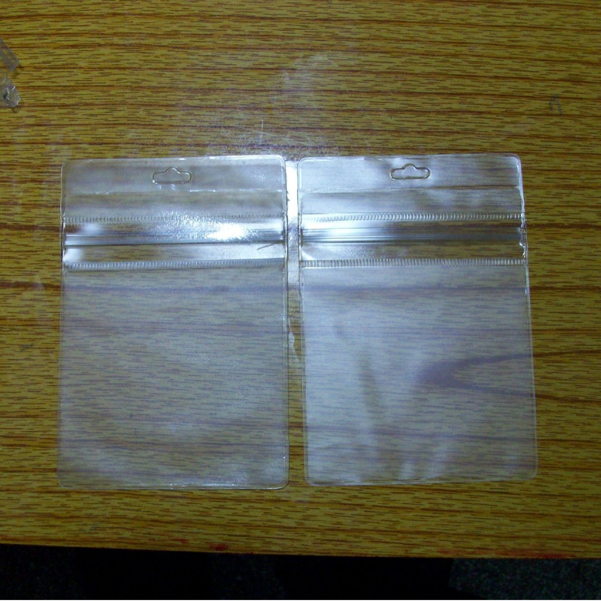 硅胶电极片磨砂袋发热电极片PVC袋海绵吸水电极片卡片包袋 电压袋