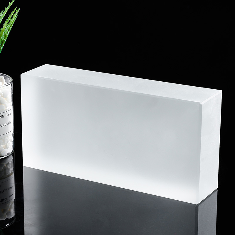 프로스트 미세 연삭