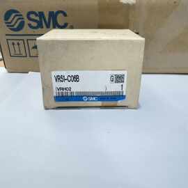 VR51-C06 VR51-C06B 假一罚十 日本SMC 控制阀全新正品 实物图片