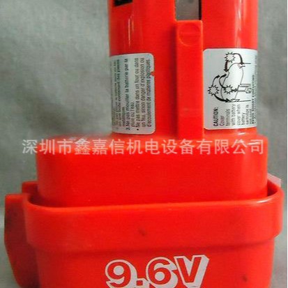 批发零售日本makita牧田原装电池9100