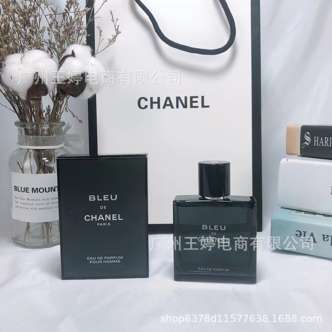 Perfume de marca formal Qi Mengxian Qiang