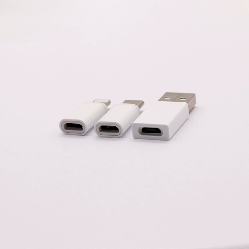 Новый Android смартфон USB-диск передача данных ротатор OTG переходник разъем Android Type-C конвертер оптом