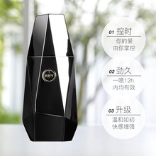 美国正品外用延时喷剂能量石劲能液喷雾印度神油持久不射新款
